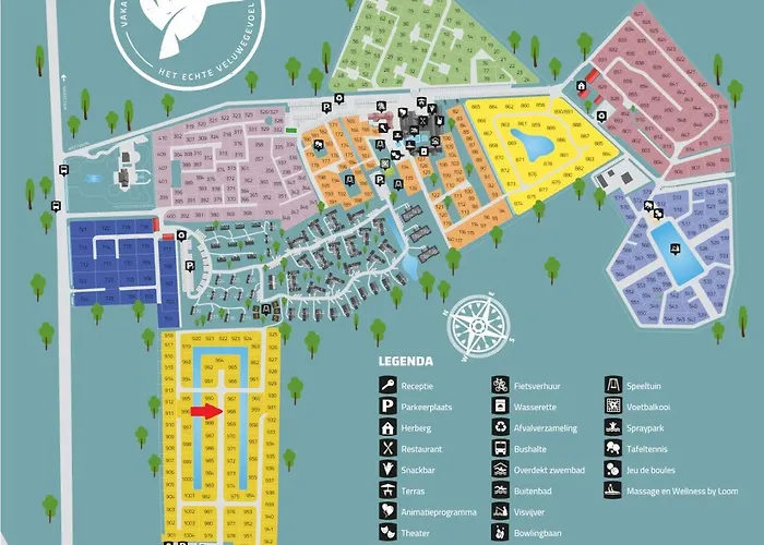 Chique Tiny Wellness Hottub & Sauna Chalé Voorthuizen